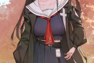 【黒髪】美しく艷やか