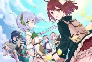 【画像】アトリエシリ