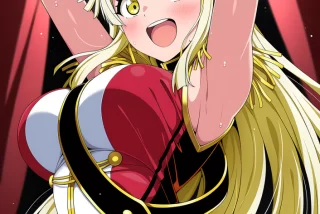 【画像】弦巻こころち