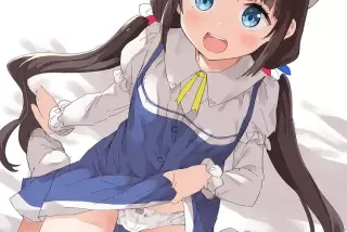 【画像】最近のアニメ