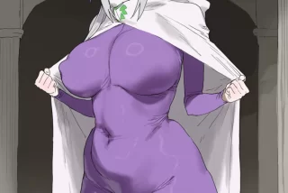 【画像】エミリアのド