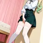 【エロ画像】グラデー