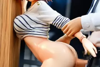 【学マス】あさり先生