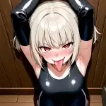 【エロ画像】プラチナ