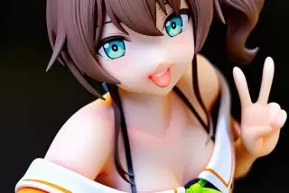 【ホロライブ】夏色ま