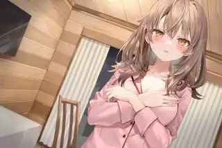 【画像】お前のかわい