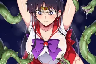【美少女戦士セーラー