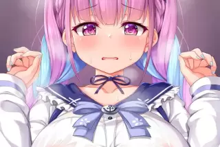 【画像】破壊力やばい