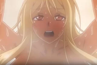 異国から嫁いできた褐