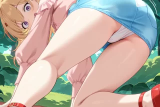 【ひびめし】星ななち