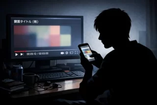 AVを最後まで見たこと