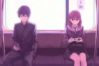 【衝撃】「見てて虚無