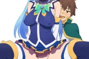 【画像】アクア様に責