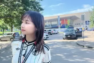 【画像】影山優佳さん
