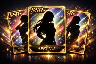 とっておきのAV女優お