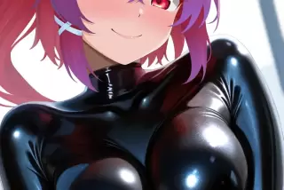 【画像】アニメとかの