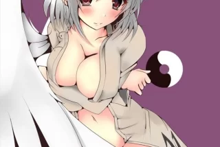 【東方Project】稀神
