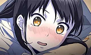 すぐ隣で喘ぎ声が聞こ