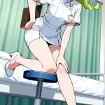 【エロ画像】ライム色