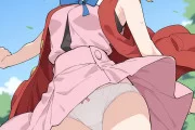 【画像】セレナ（アニ