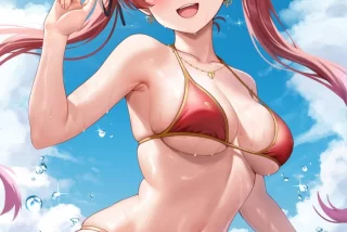 【二次】ホロライブの