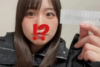 【個人撮影】可愛い顔