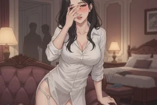 OLなんだけどたまにデ