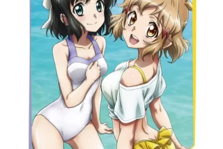 【悲報】『シンフォギ