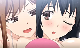 えちえちビキニのJK姉