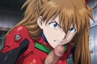 【エロ画像】強気ヒロ