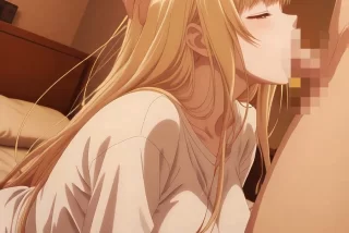 【エロアニメ】椎名真