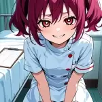 【エロ画像】マゼンタ