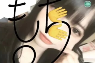【素人SNS】黒髪美形