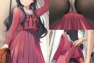 【二次エロ】和栗薫子