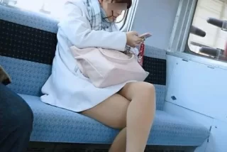 【盗撮】めっちゃ可愛