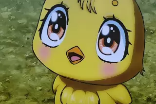 【画像】今期キャラ可