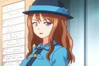 客との秘密のエロ行為