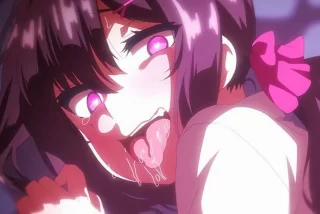 清楚な皮を被ったドス