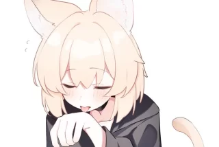 【金髪】俺が推してる