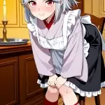 【エロ画像】グレーハ
