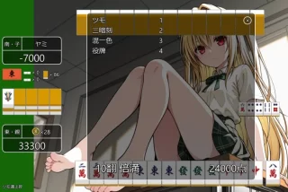 To LOVEる 制服姿のヤ
