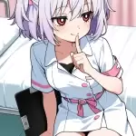 【エロ画像】マゼンタ