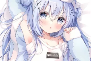 【ロリ】手を出してし