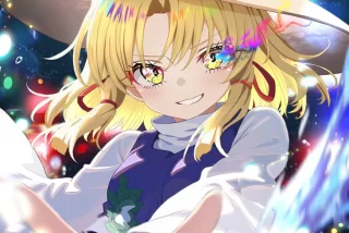 【金髪】俺が推してる