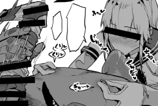 【二次エロ】極上の手