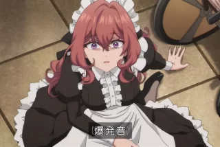 【またころ11話】メイ
