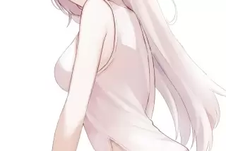 【画像】性的に描かれ