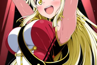 【画像】弦巻こころち