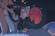 【二次エロ】レムを守
