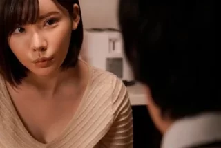 【深田えいみ】不倫相